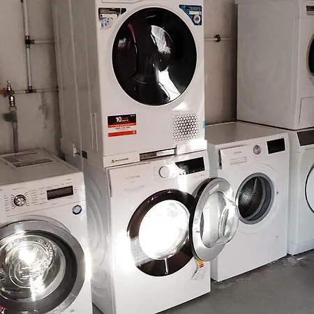 شقة Prize Kueche Balkon Parken Netflix 5 Personen لونه