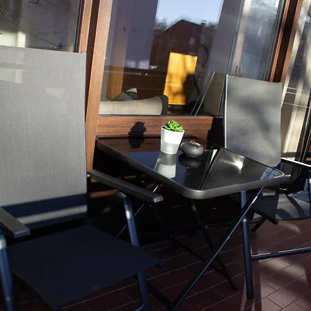 Apartment Prize Loehne Kueche Balkon Parken Netflix 5 Personen *