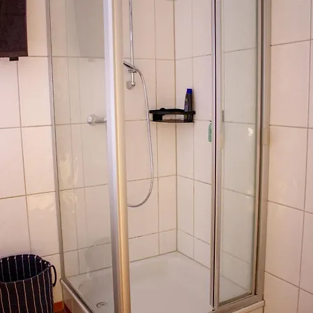 Apartment Prize Loehne Kueche Balkon Parken Netflix 5 Personen Lohne (North Rhine-Westphalia)