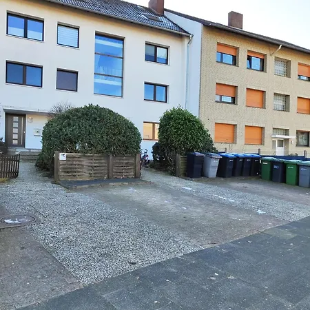 Apartamento Prize Kueche Balkon Parken Netflix 5 Personen *