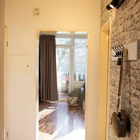 Prize Loehne Kueche Balkon Parken Netflix 5 Personen * Lohne (North Rhine-Westphalia)