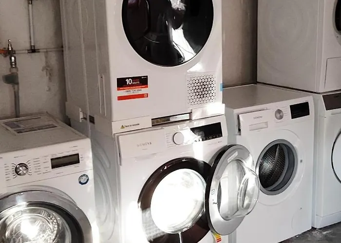 Appartement Prize Kueche Balkon Parken Netflix 5 Personen Lohne (North Rhine-Westphalia)