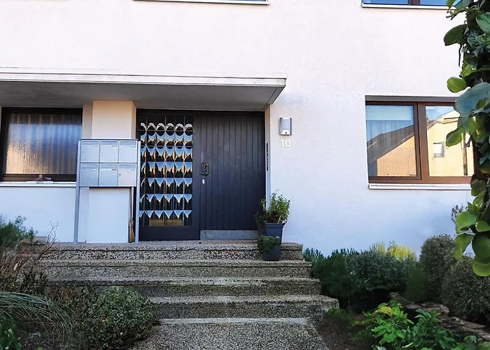 Appartement Prize Kueche Balkon Parken Netflix 5 Personen