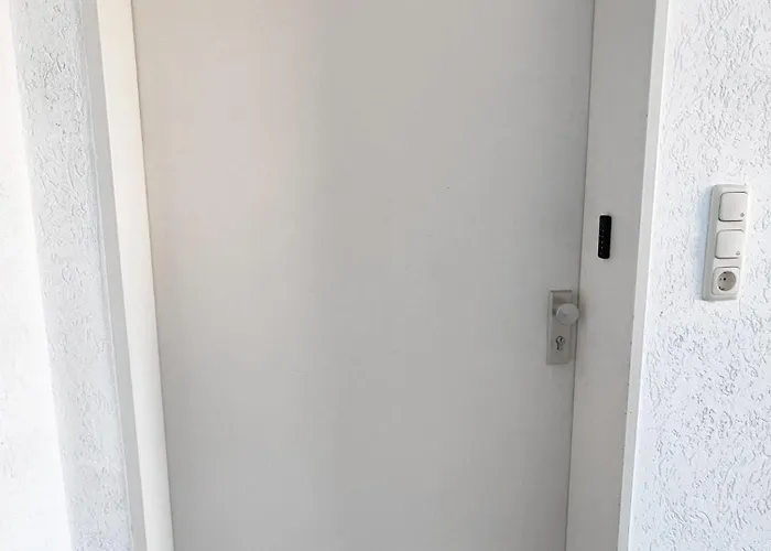 Appartement Prize Kueche Balkon Parken Netflix 5 Personen *