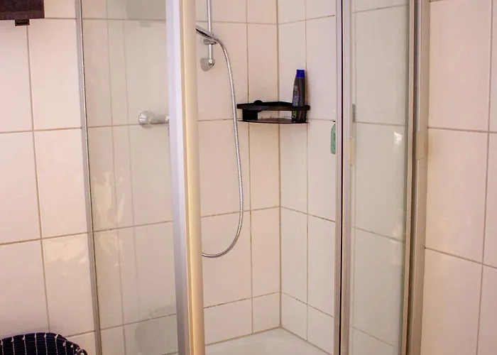 Appartement Prize Kueche Balkon Parken Netflix 5 Personen Lohne (North Rhine-Westphalia)